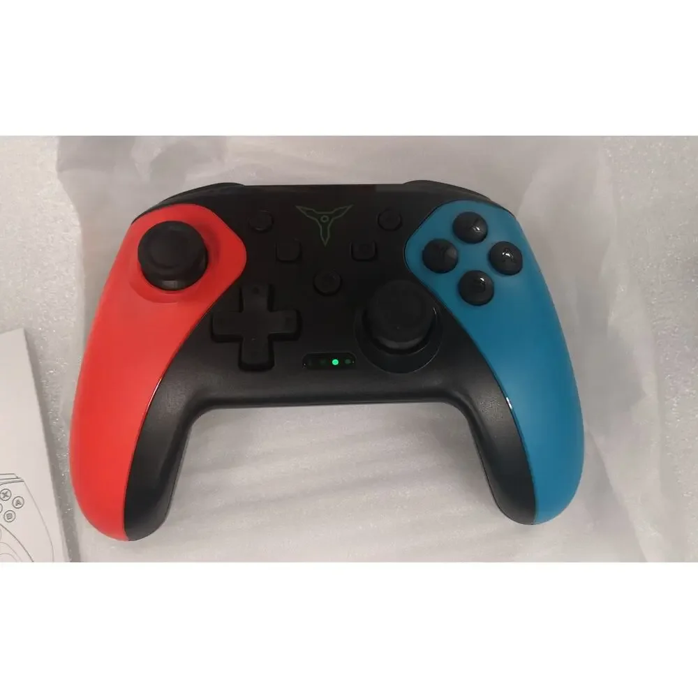 Unbranded wireless switch